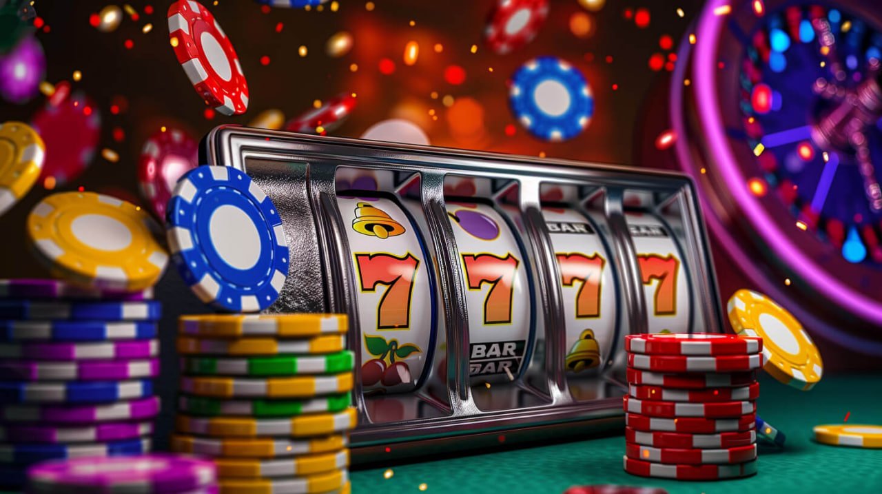 bigwim Slots ဂိမ်းများ