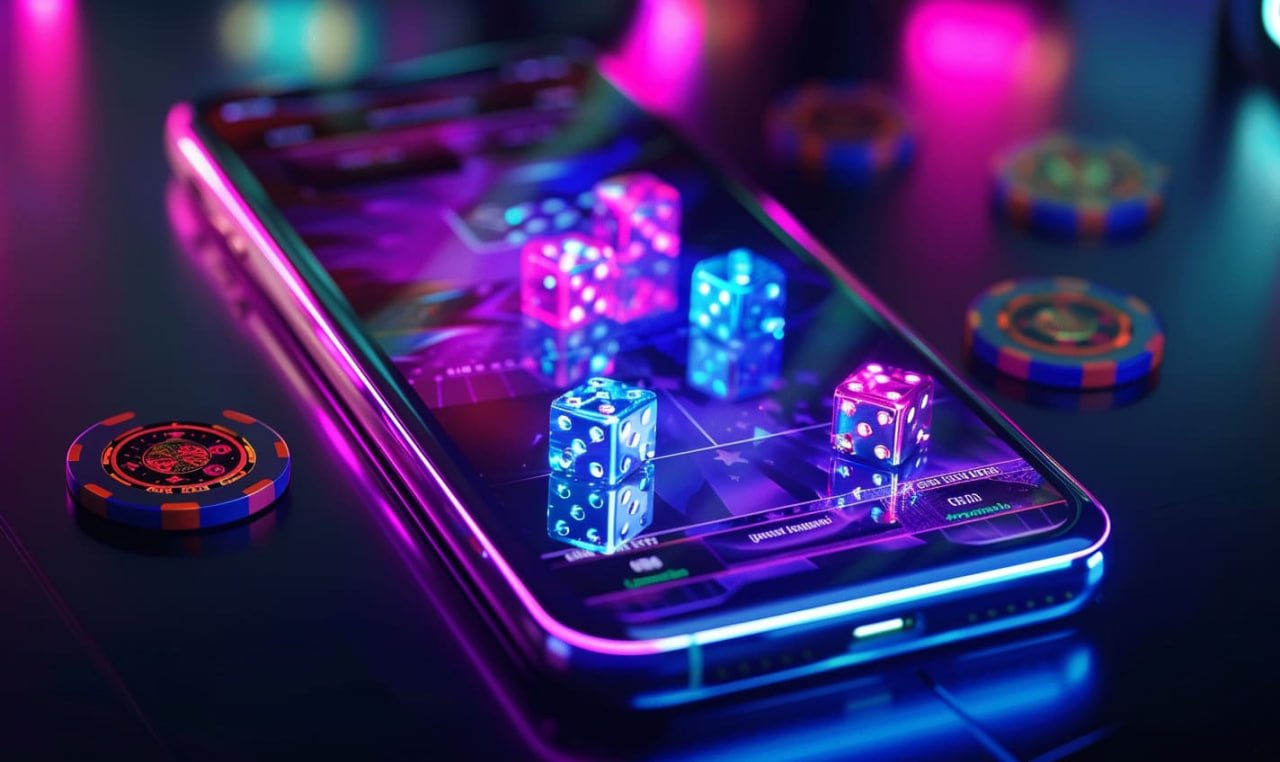 Baccarat Live Casino ကိုယ်တိုင် dealer ဖြင့်ကစားနည်း