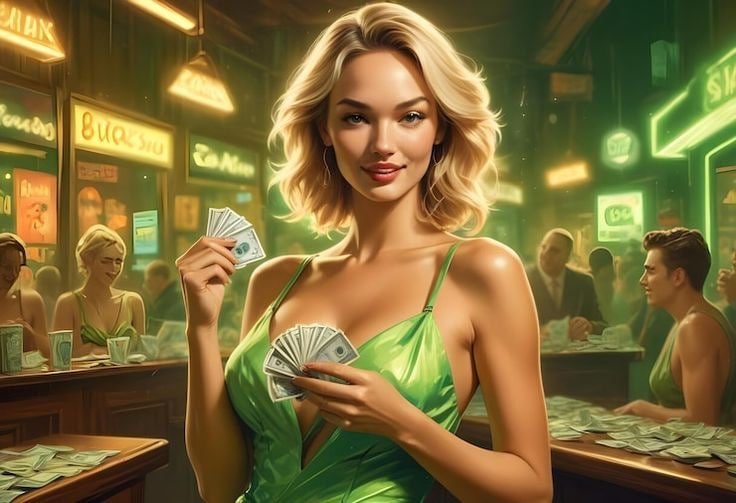 Bigwim APP မှ ငွေထုတ်ခြင်းနှင့် Wave Money ချိတ်ဆက်မှု