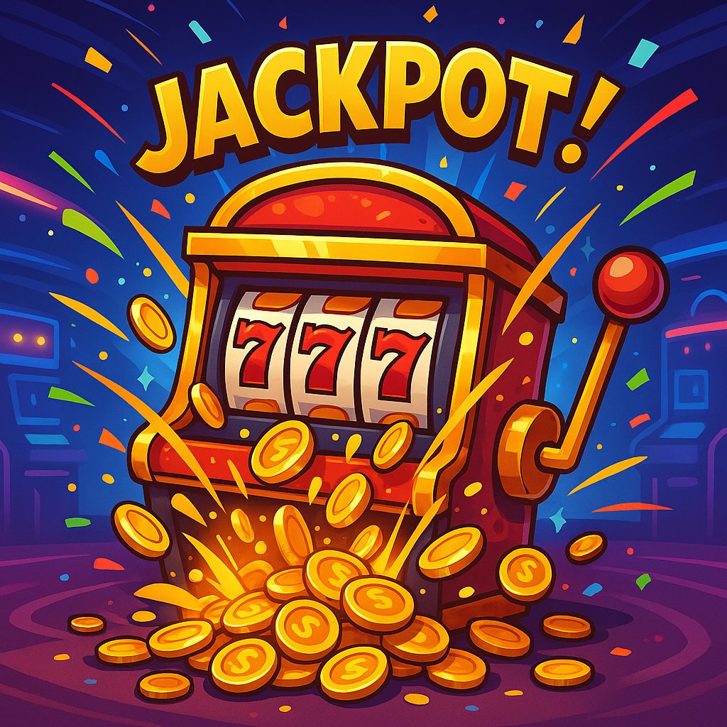Online Slots Jackpot ဂိမ်းများ bigwim တွင်ကစားနည်း