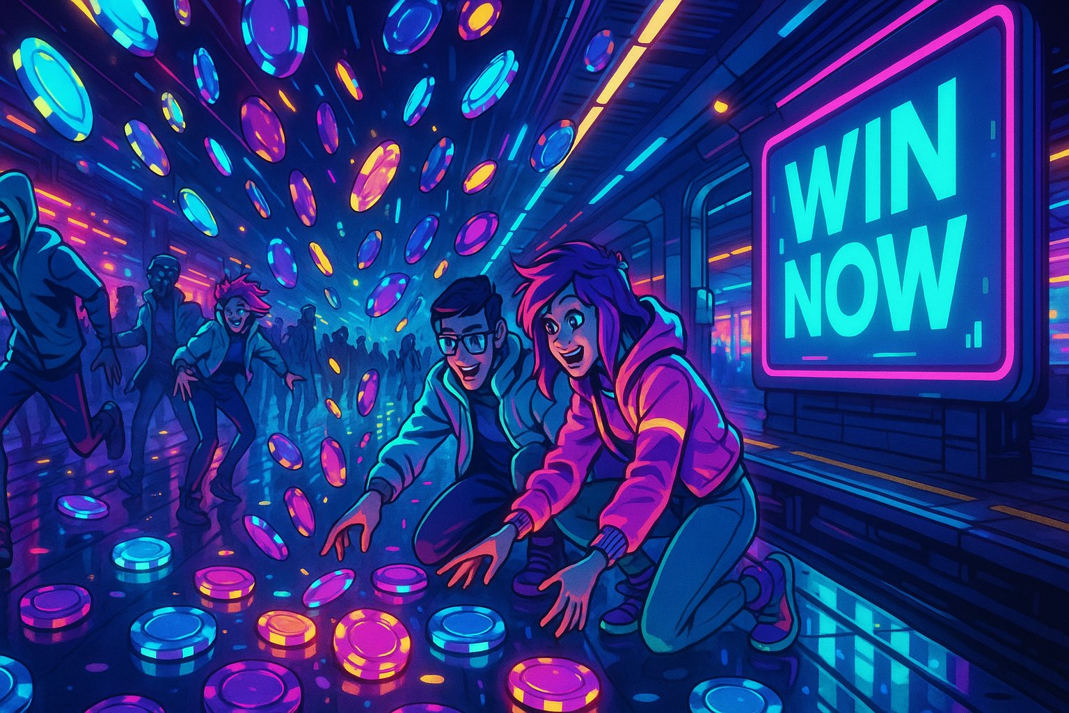 bigwim Mobile APP